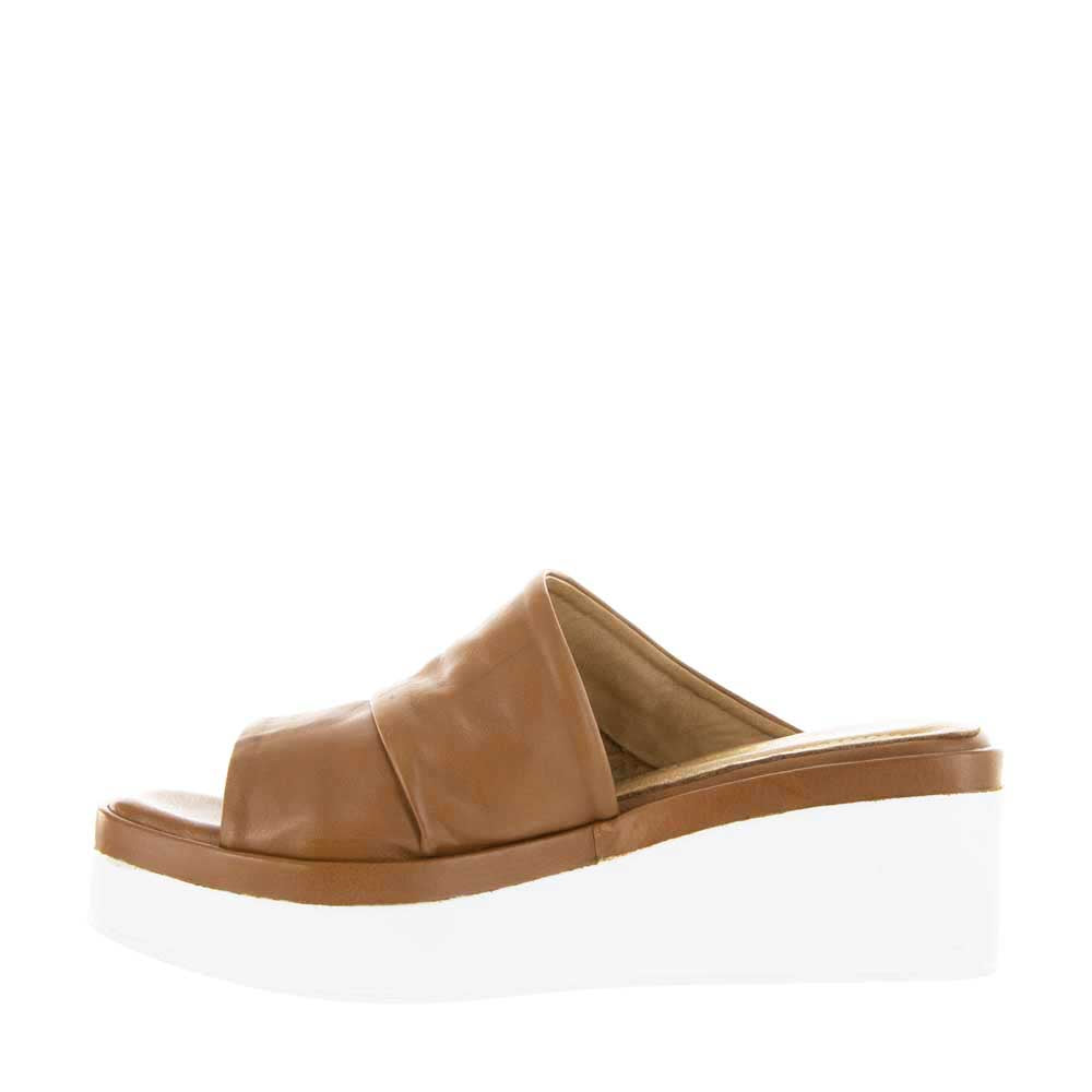 BRESLEY SOONAS TAN - Women Casuals - Collective Shoes 