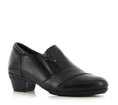 Load image into Gallery viewer, ZIERA CAMDEN BLACK - Collective Shoes 
