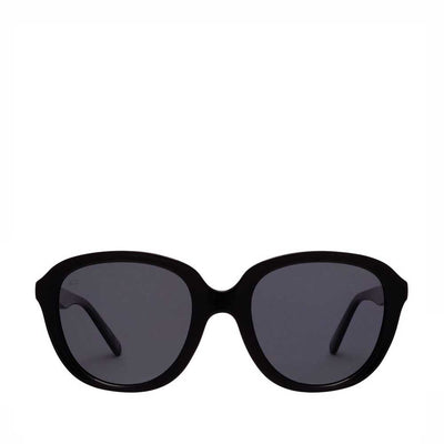 PRIVE REVAUX CAMEO SCENE BLACK - Women Sunglasses - Collective Shoes 