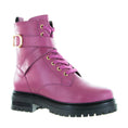 Load image into Gallery viewer, LESANSA CAMERAN HOT PINK - Women Boots - Collective Shoes 
