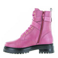 Load image into Gallery viewer, LESANSA CAMERAN HOT PINK - Women Boots - Collective Shoes 
