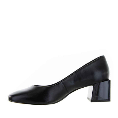 CAPELLI ROSSI CRW22-07 BLACK - Women Heels - Collective Shoes 