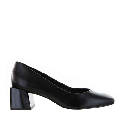 CAPELLI ROSSI CRW22-07 BLACK - Women Heels - Collective Shoes 