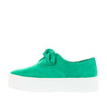 Load image into Gallery viewer, DJANGO & JULIETTE SHELBYS JADE Women Slip-ons - Zeke Collection
