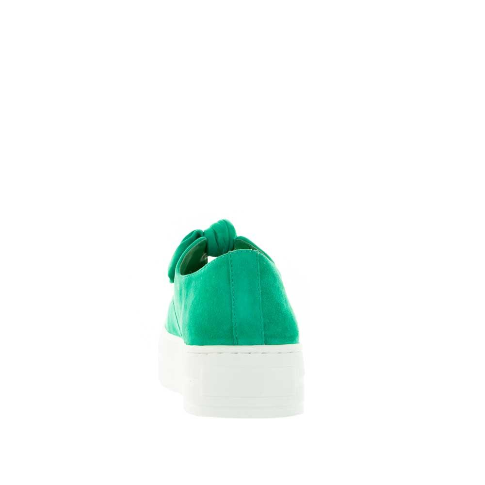 DJANGO & JULIETTE SHELBYS JADE Women Slip-ons - Zeke Collection