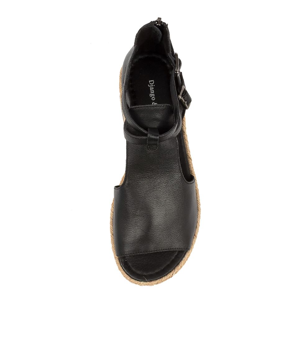 DJANGO & JULIETTE ALEXYS - Django & Juliette Women Sandals - Collective Shoes 