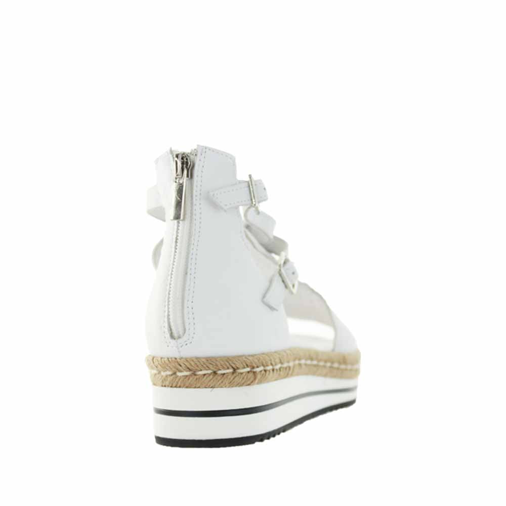 DJANGO & JULIETTE ALEXYS - Django & Juliette Women Sandals - Collective Shoes 