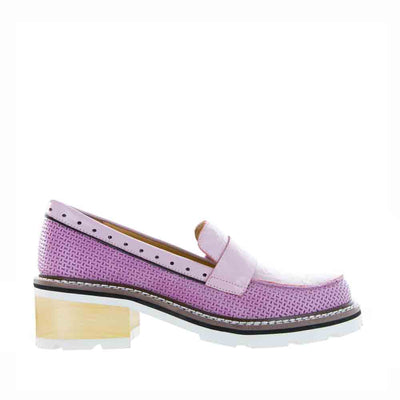 BRESLEY DALGETY CANDYFLOSS - Women Casuals - Collective Shoes 