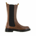 Load image into Gallery viewer, LESANSA DANNY COGNAC - Women Boots - Collective Shoes 
