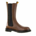 Load image into Gallery viewer, LESANSA DANNY COGNAC - Women Boots - Collective Shoes 
