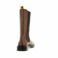Load image into Gallery viewer, LESANSA DANNY COGNAC - Women Boots - Collective Shoes 

