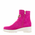 Load image into Gallery viewer, LAGUNA QUAYS DELIGHT HOT PINK - Women Boots - Collective Shoes 
