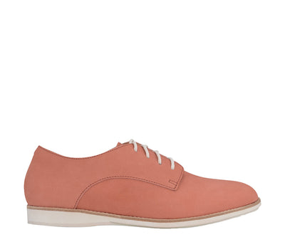 ROLLIE DERBY PEACH - Collective Shoes 