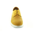 Load image into Gallery viewer, LE SANSA EVE MUSTARD - Collective Shoes 
