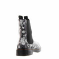 Load image into Gallery viewer, LESANSA DINGO BLACK FLORAL - Women Boots - Collective Shoes 
