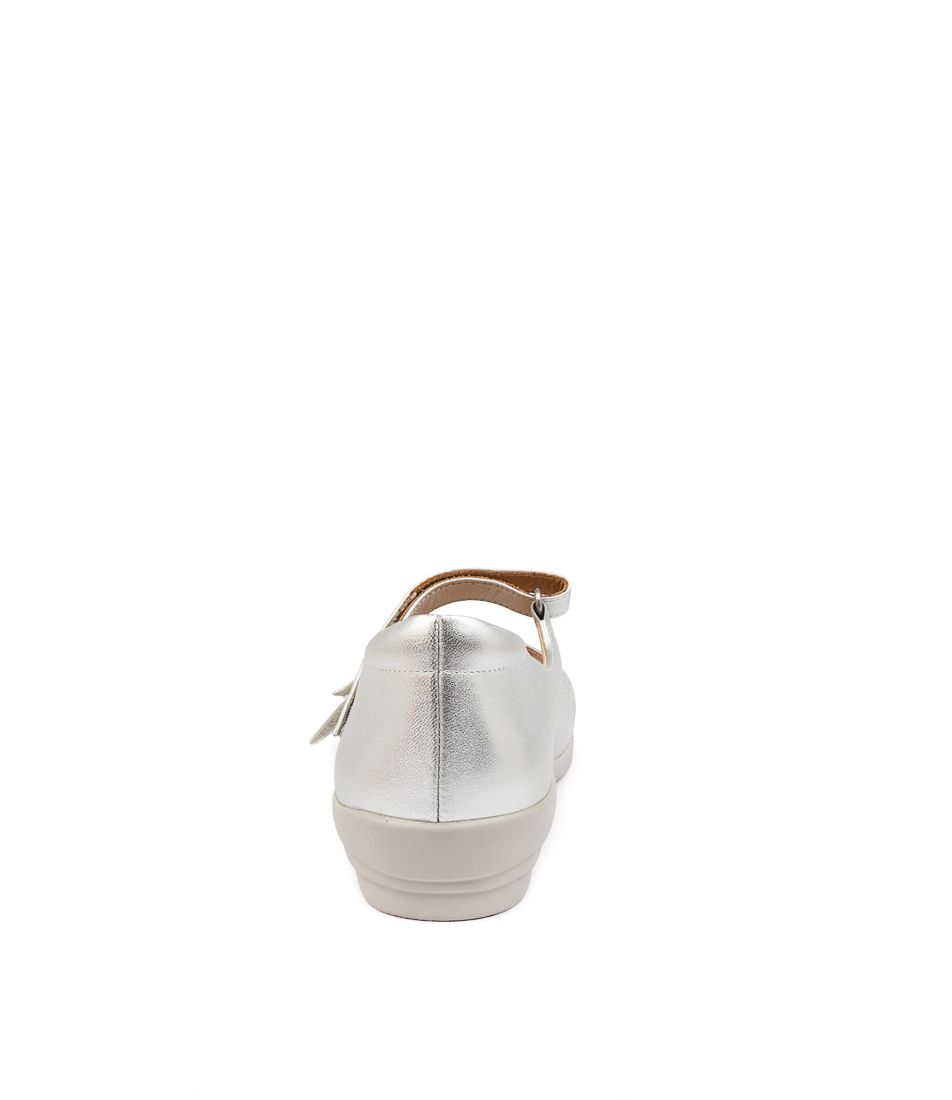 ZIERA DISCO - Ziera Women Sandals - Collective Shoes 