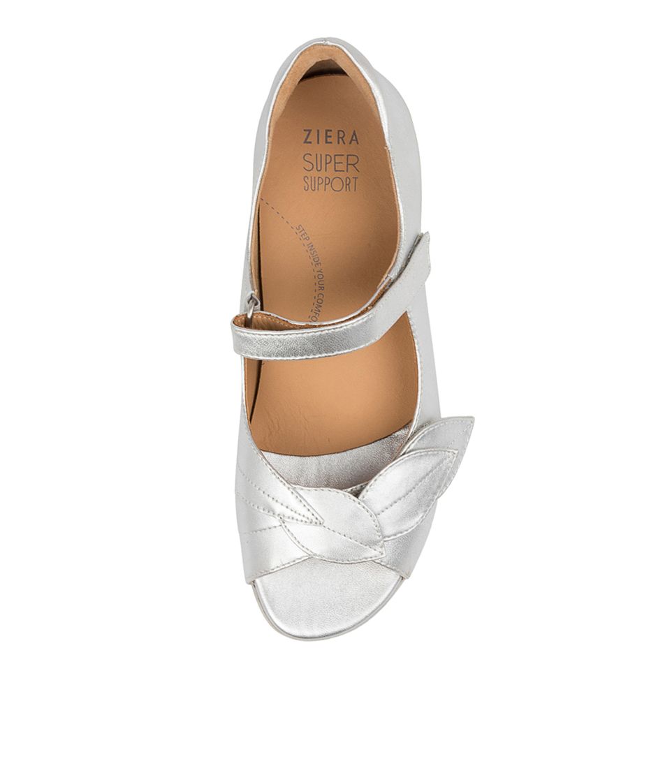 ZIERA DISCO - Ziera Women Sandals - Collective Shoes 