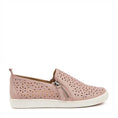 Load image into Gallery viewer, ZIERA DIXON SEASHELL - Women Shoes - Collective Shoes 
