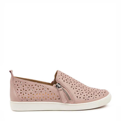 ZIERA DIXON SEASHELL - Women Shoes - Collective Shoes 