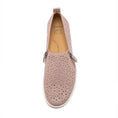 Load image into Gallery viewer, ZIERA DIXON SEASHELL - Women Shoes - Collective Shoes 
