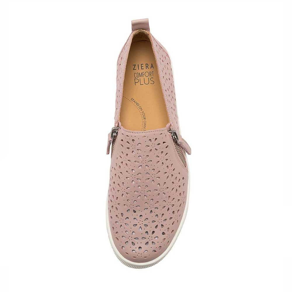 ZIERA DIXON SEASHELL - Women Shoes - Collective Shoes 