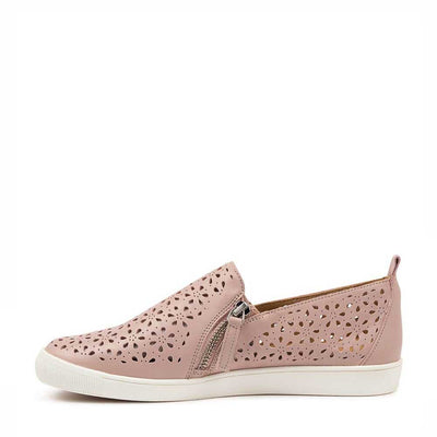 ZIERA DIXON SEASHELL - Women Shoes - Collective Shoes 