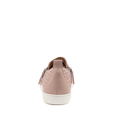 ZIERA DIXON SEASHELL - Women Shoes - Collective Shoes 