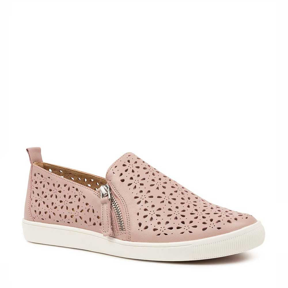 ZIERA DIXON SEASHELL - Women Shoes - Collective Shoes 