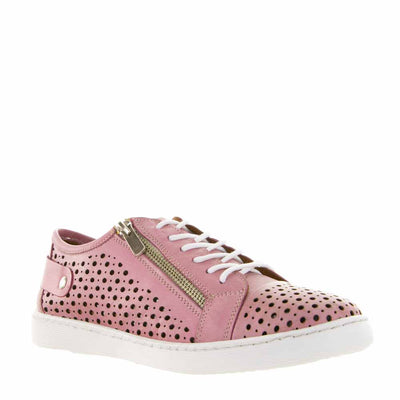 Diana Ferrari Mailena Dk Rose Women Sneakers - Zeke Collection NZ