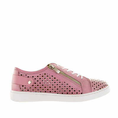 Diana Ferrari Mailena Dk Rose Women Sneakers - Zeke Collection NZ