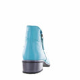 Load image into Gallery viewer, BRESLEY DOLOMITE TURQUOISE - Women Boots - Collective Shoes 
