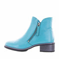 Load image into Gallery viewer, BRESLEY DOLOMITE TURQUOISE - Women Boots - Collective Shoes 

