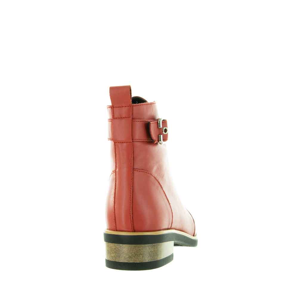 BRESLEY DOOLEY FERRARI - Women Boots - Collective Shoes 