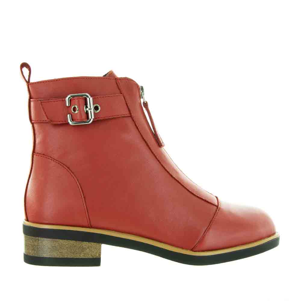 BRESLEY DOOLEY FERRARI - Women Boots - Collective Shoes 