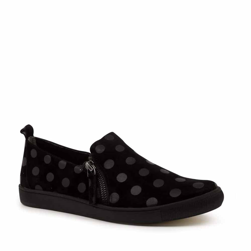 ZIERA DORCAS - Collective Shoes 