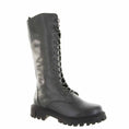 Load image into Gallery viewer, CABELLO EG161 DARK GREY - Women Boots - Collective Shoes 
