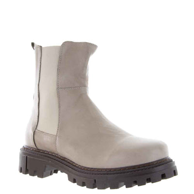 CABELLO EG162 TAUPE - Women Boots - Collective Shoes 