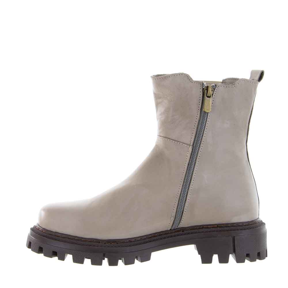 CABELLO EG162 TAUPE - Women Boots - Collective Shoes 