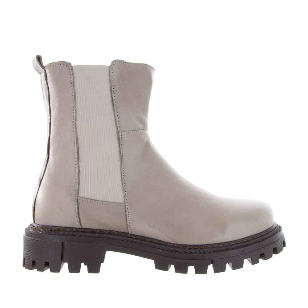 CABELLO EG162 TAUPE - Women Boots - Collective Shoes 
