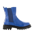 Load image into Gallery viewer, CABELLO EG162 BLUE - Women Boots - Collective Shoes 

