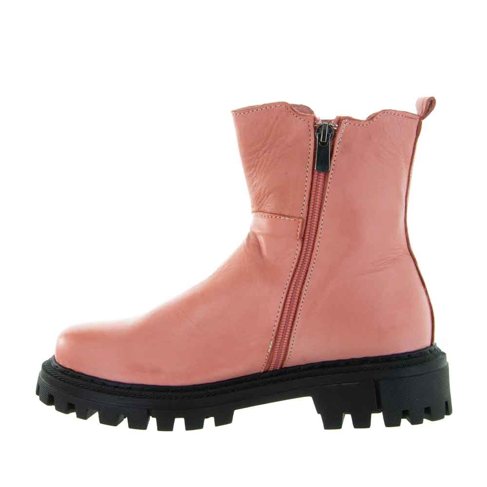 CABELLO EG162 PINK - Women Boots - Collective Shoes 