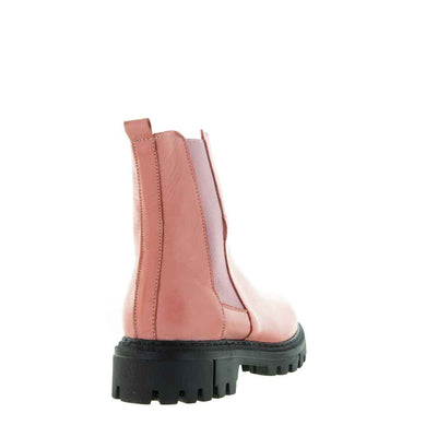CABELLO EG162 PINK - Women Boots - Collective Shoes 