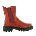 Load image into Gallery viewer, CABELLO EG162 RED - Women Boots - Collective Shoes 
