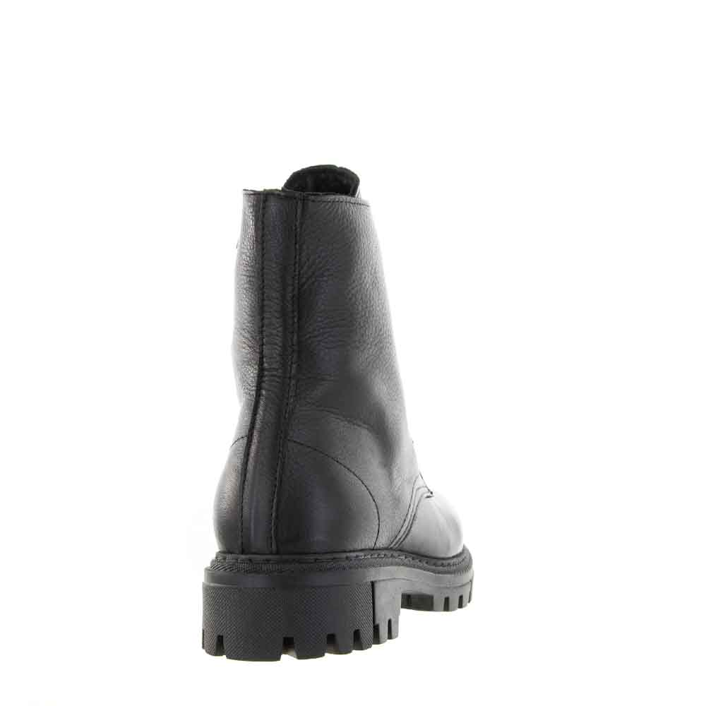 CABELLO EG163 BLACK - Women Boots - Collective Shoes 