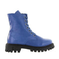 Load image into Gallery viewer, CABELLO EG163 DENIM - Women Boots - Collective Shoes 
