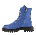 Load image into Gallery viewer, CABELLO EG163 DENIM - Women Boots - Collective Shoes 
