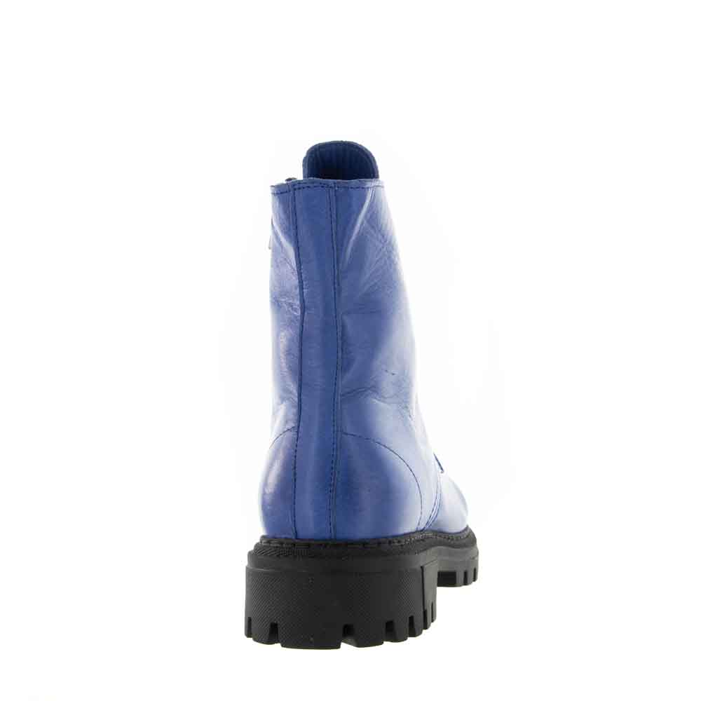 CABELLO EG163 DENIM - Women Boots - Collective Shoes 