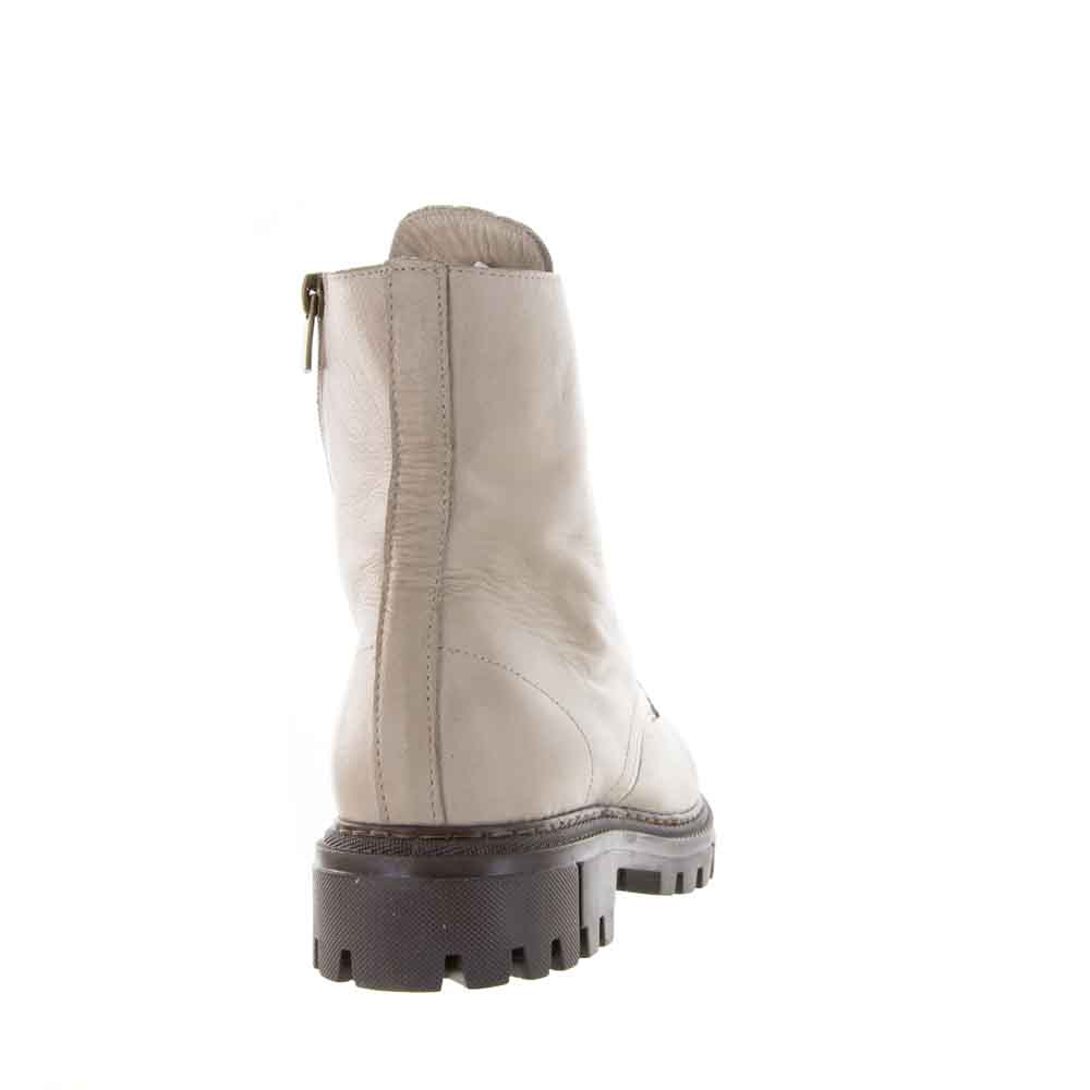 CABELLO EG163 TAUPE - Women Boots - Collective Shoes 