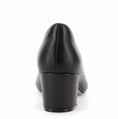 Load image into Gallery viewer, ZIERA ELECTRA BLACK - Collective Shoes 

