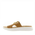 Load image into Gallery viewer, Django & Juliette Entho Tan - Women Flats - Collective Shoes 
